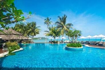 فندق Nora Beach Resort & Spa Sha Extra Plus