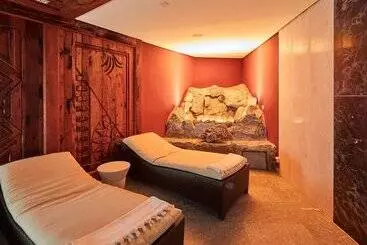 Resort Hotel Alex Zermatt