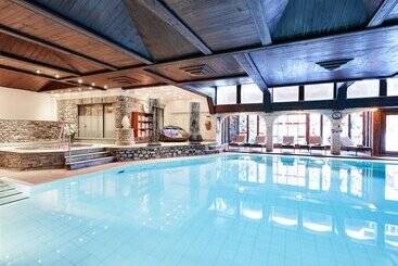 Resort Hotel Alex Zermatt