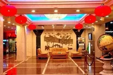 Hotel Shanxi Huayuan