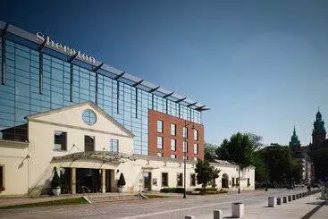 Hotel Sheraton Grand Krakow