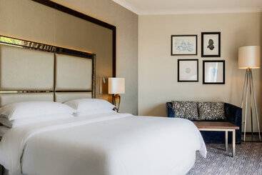 Otel Sheraton Grand Krakow