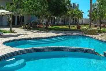 هتل Solace By The Sea