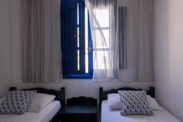 בית מלון כפרי Veggera Beach