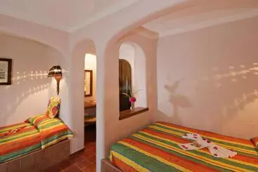 Hotel Villas Arqueologicas Chichen Itza