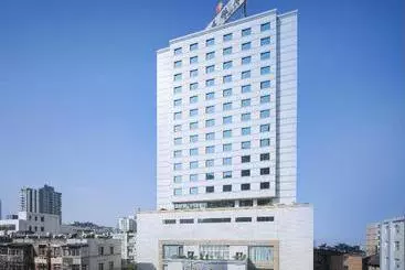 فندق Kunming Wei Long