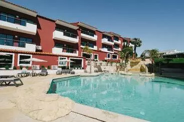 Topazio Vibe Beach Hotel & Apartments   Adults Friendly