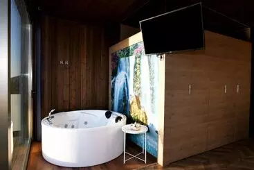 Aparthotel Cabanas Fisterra