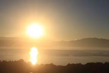 Aparthotel Cabanas Fisterra