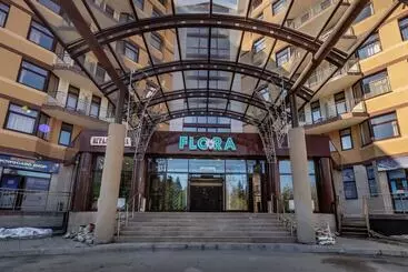 Flora Hotel Apartments