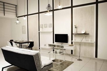 Hotel 3 Towers Kl City @ Penguin Homes