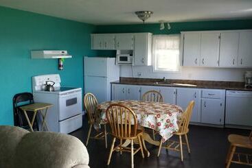 John B S Oceanfront Cottages