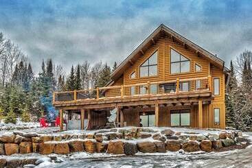 コテージ Le Mont Tremblant   Résidences Boutique