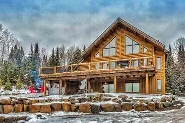 Landhus Le Mont Tremblant Résidences Boutique