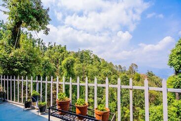 Пансион Devdar Cottage By Oyo Rooms