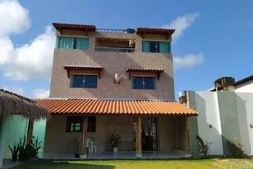 ペンション Pousada Estalagem Bom Jesus