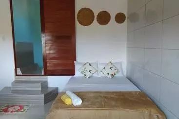 Pensão Pousada Estalagem Bom Jesus
