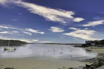 Majatalo Sea Cottage, Langebaan 4 Sleeper
