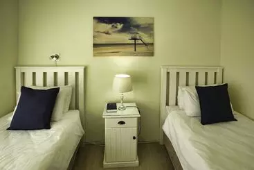 Majatalo Sea Cottage, Langebaan 4 Sleeper