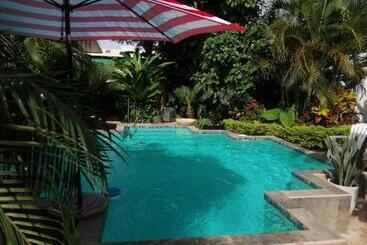 Pansiyon Suite Paraiso Azul