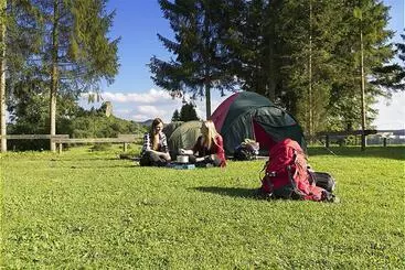 Lomakeskus Vulkaneifel Type L A4