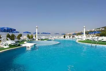 Apart Hotel Amore Beach   All Inclusive