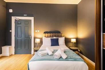 Citystop Apartments  Trueman Street