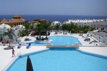 Costa Adeje Design Luxury Apartments