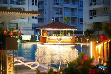 Hotel Tirana Resort Radhime