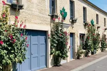 アパートホテル Junogîte Résidence