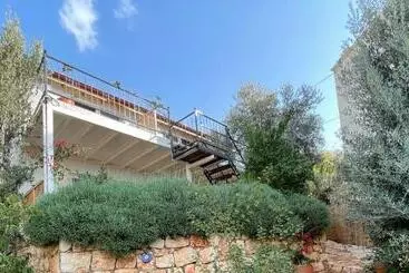 هتل آپارتمان Kaktus Beach Apart