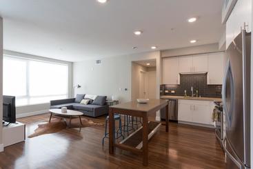 شقة فندقية Kasa Santa Clara South