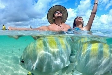 Appartement-hotel Marbello