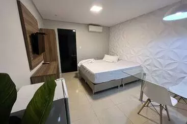 Appart'hotel Marbello
