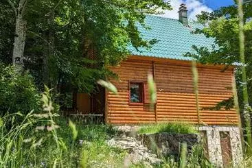 Pension Apartments Nikcevic Zabljak