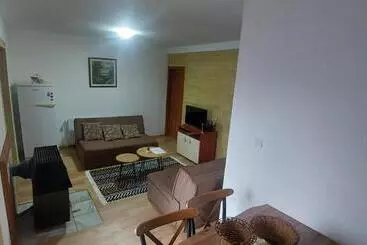 Pension Apartments Nikcevic Zabljak