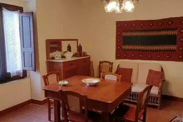 Pensió Casa Bomboniera