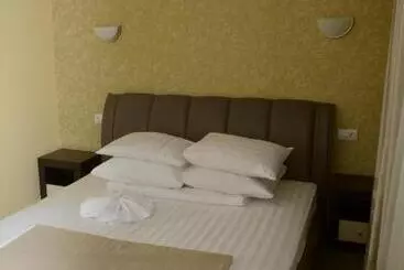 Pensión Guest House At Lesya Ukrainka