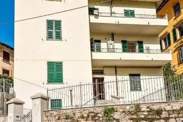 Majatalo Lia Apartment