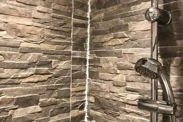 Pensiune The Larches