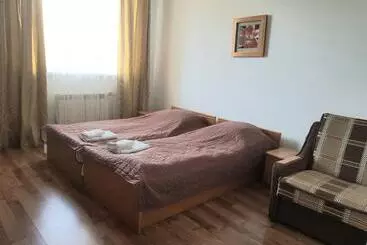 پانسیون Villa Kameliya