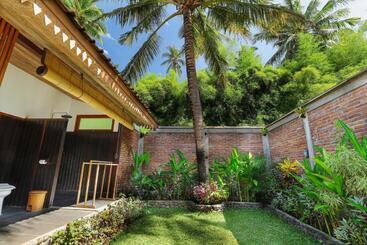 Pansiyon Villa So Long Banyuwangi   Ijen