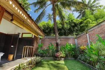 Majatalo Villa So Long Banyuwangi   Ijen