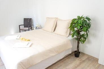 Aparthotel Penzion Apartmány Hradební