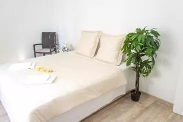 Aparthotel Penzion Apartmány Hradební