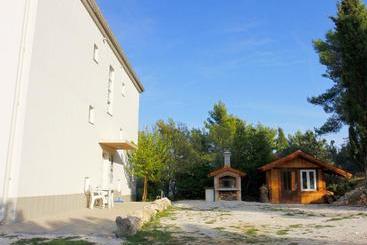 Hôtel Apartments Darije