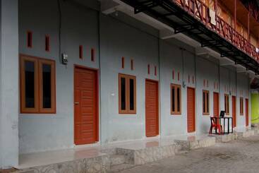 Hotel New Sejarah By Oyo Rooms