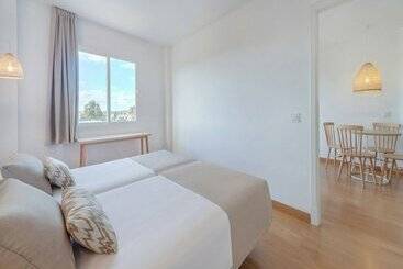 Apartahotel Club Simó