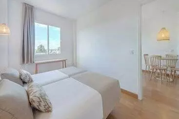 Aparthotel Club Simó