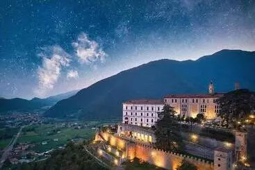 فندق Castelbrando